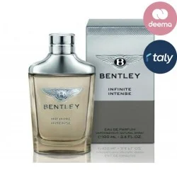 Bentley Infinite Intense Eau de Parfum 100ml
